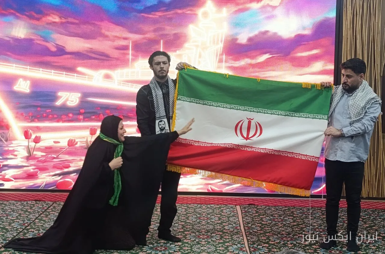 رئیس حوزه هنری خوزستان: قالب هنر کارآمد است اما نیازمند نوآوری است