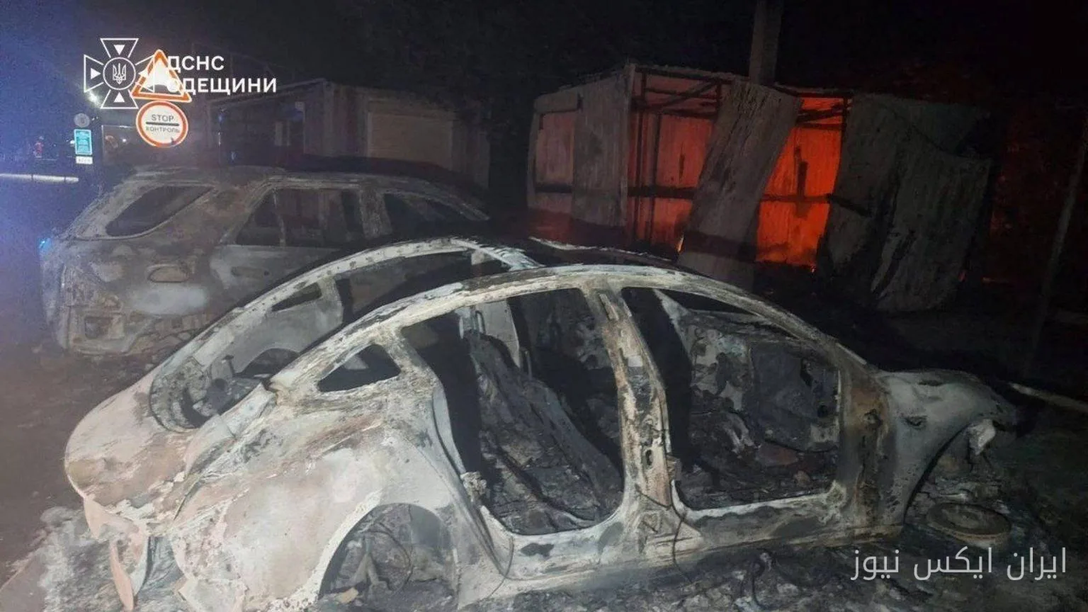 Endless War: Two Dead at the Moldova Border Following Drone Attacks