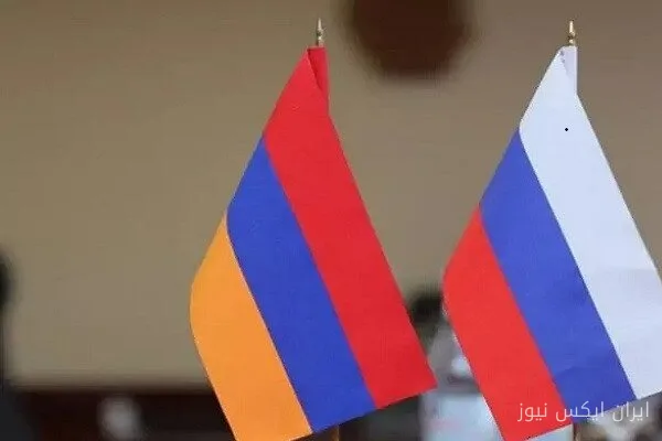 شهروندان ارمنستان خواهان تداوم حضور روسیه در کشور خود هستند