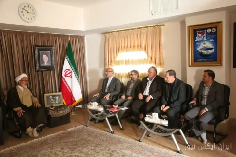 آیت الله غفوری: فرهنگ جامعه نیازمند برنامه‌ریزی عمیق است