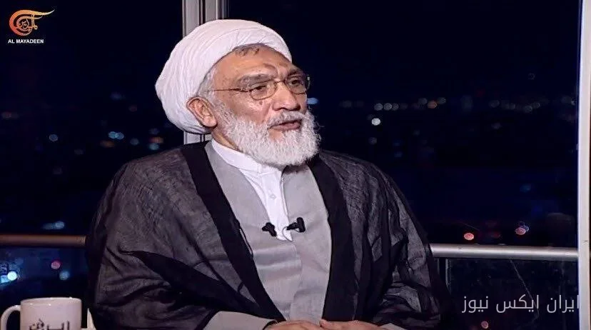 پورمحمدی: فرزندان ما باید افتخار کنند و از اشتباهات ما درس بگیرند