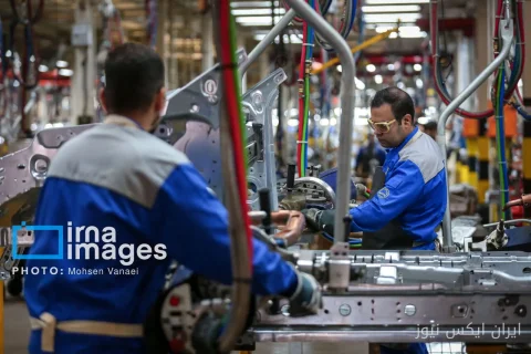 قزوین؛ ۱۲ هزار میلیارد ریال تسهیلات برای اشتغال پایدار
