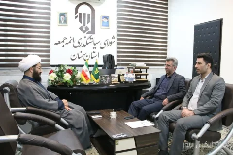 مدیرکل آموزش و پرورش سمنان: چراغ مدارس هرگز نباید خاموش شود!