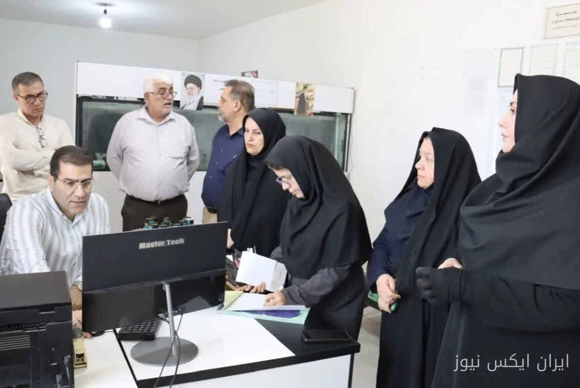 معاون استاندار بوشهر: رویکردهای پیشگیرانه در مقابله با اعتیاد تقویت شود