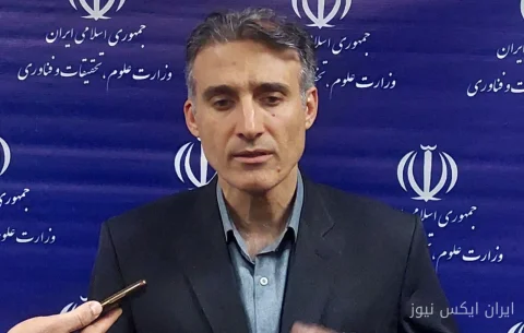 نوری: پیام اقتدار ایران را به جهانیان می‌رسانیم