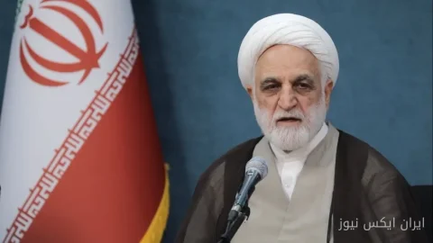 تسلیت رئیس قوه قضاییه به مناسبت درگذشت والده حجت‌الاسلام والمسلمین امینی