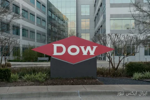 آیا DOW در حال پیشی گرفتن از بخش مواد است؟