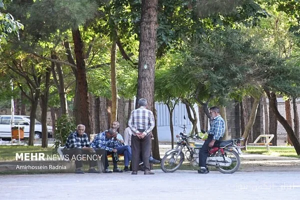 منافع شرکت دخانیات باید به بازنشستگان بازگردد