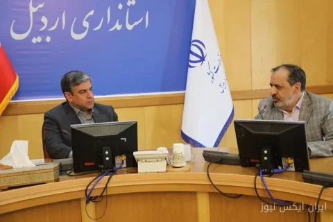 استاندار اردبیل: گردشگری استان باید جهانی شود!