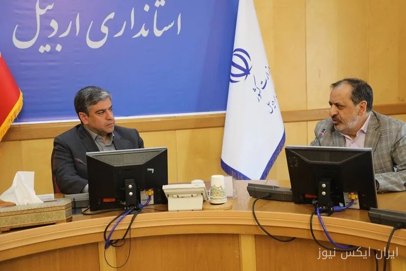 استاندار اردبیل: گردشگری استان باید جهانی شود!