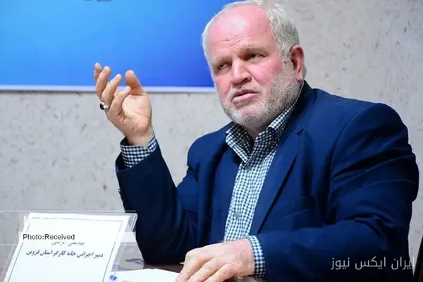 مسعود پزشکیان: دولت بدهی ۱۵۰۰ همتی تامین اجتماعی را بپردازد