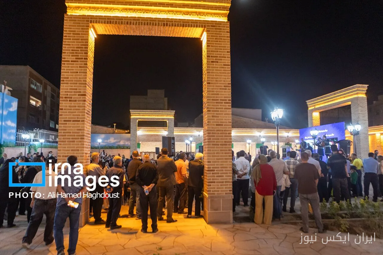 احیای باغ‌موزه ستارخان و چشمه‌لی‌باغ تبریز با اعتبار ۷۰ میلیارد تومان