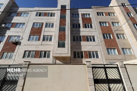 کسب سهمیه ۲۴۰۰ واحدی ساخت مسکن برای استان ایلام