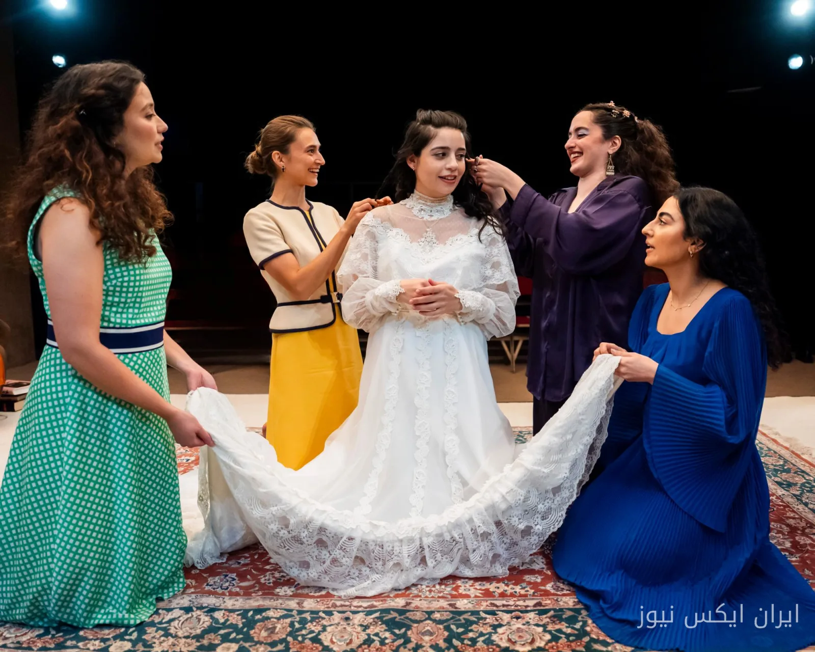نهاية عصر: مسرح غيت لندن سيغلق قريباً