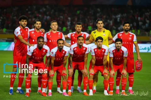پرسپولیس، حریف تدارکاتی جدیدش را شناخت: شهید قندی یزد!