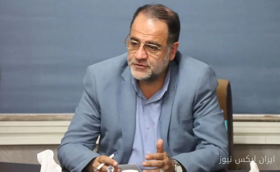 فرماندار مراغه: بدعهدی شرکت‌ها در مدرسه‌سازی غیرقابل قبول است
