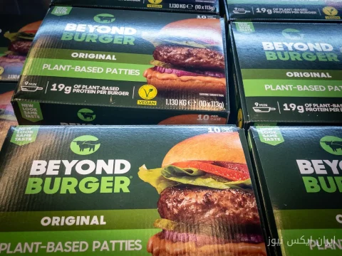 سرنوشت تلخ سرمایه‌گذاری در سهام Beyond Meat: ۱۰ هزار دلار به ۱۵۰ دلار!