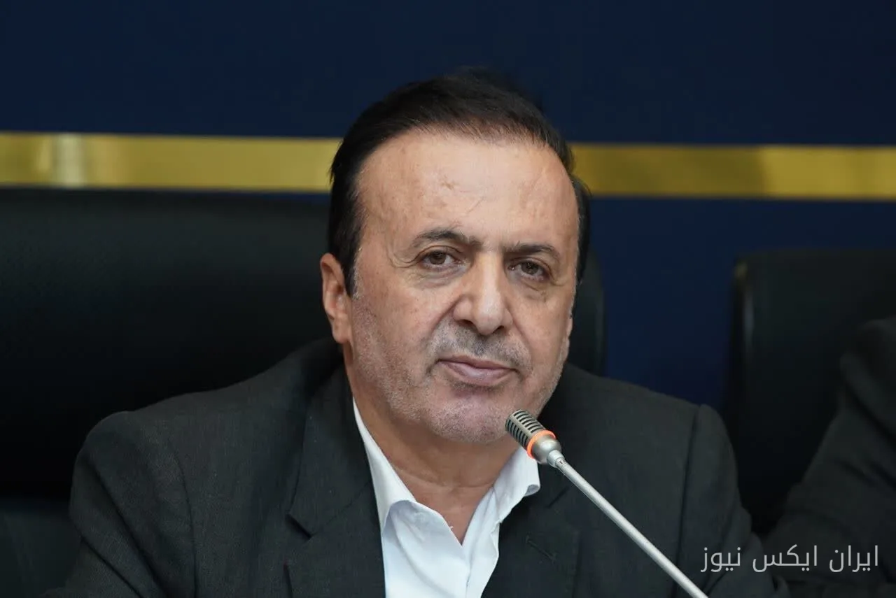 استاندار قزوین: هوشمندسازی معادن کلید رونق اقتصادی است