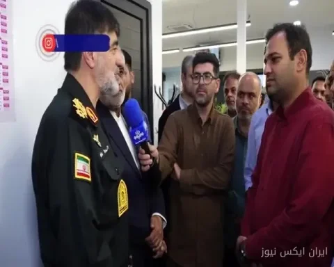 سردار رادان: بیرانوند شامل قانون سرباز قهرمان نمی‌شود