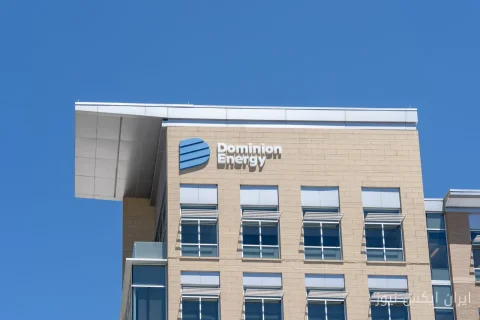 آیا سهام Dominion Energy در صدر بخش خدمات عمومی است؟