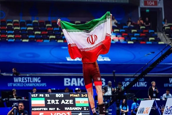 مصطفی میرعمادیان: شرایط کشتی آزاد ایران برای بازیهای آسیایی متفاوت است