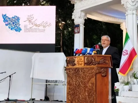 سیدرضا صالحی‌امیری: پیشکسوتان روح جاری در کالبد میراث‌فرهنگی هستند