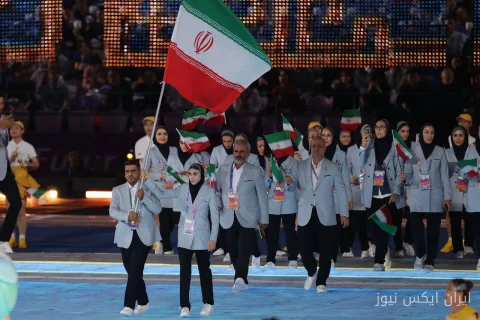 قزوین، قهرمان بیستمین دوره بازی‌های آسیایی ناگویا با ۱۴ سفیر ورزشی