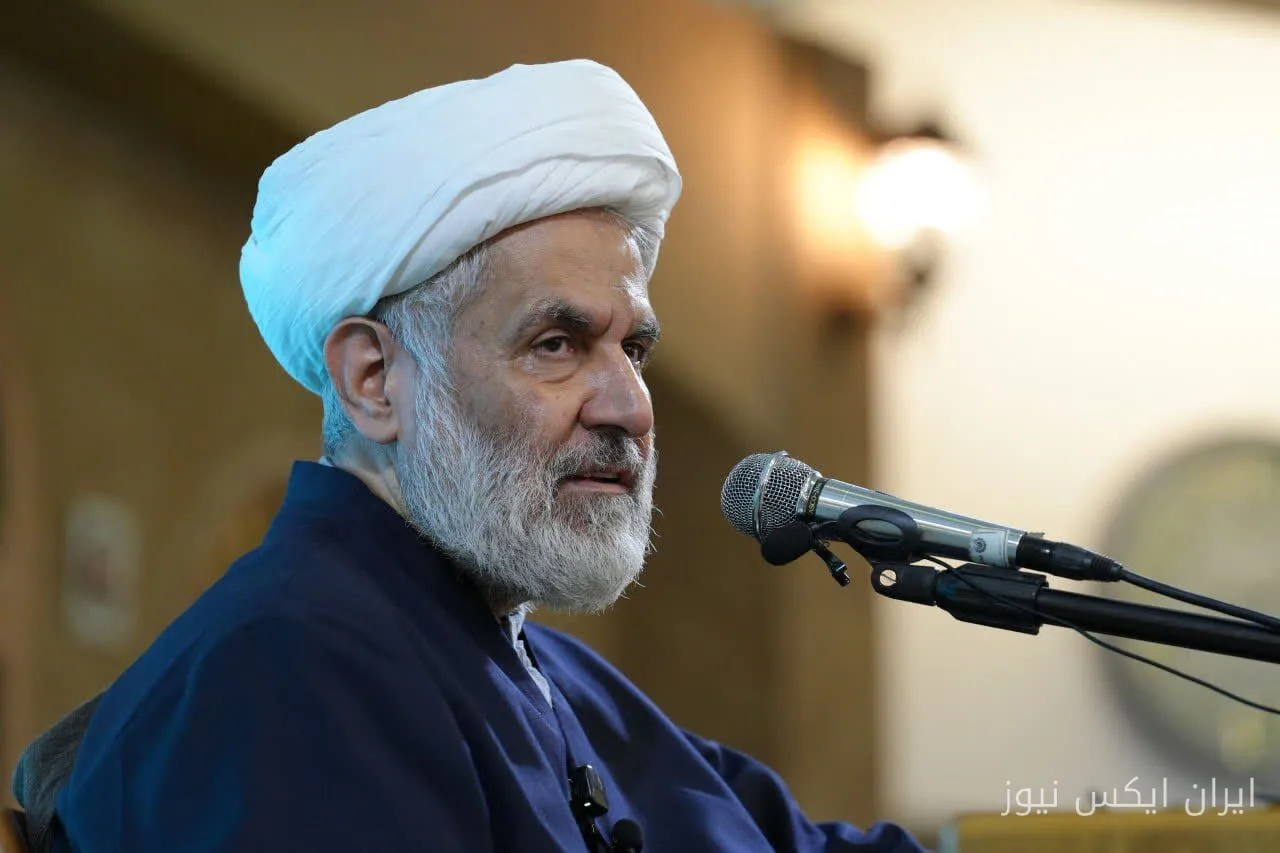 طائب: جان‌فدا نماد جمهورية إيران و تاب‌آوری الشعب