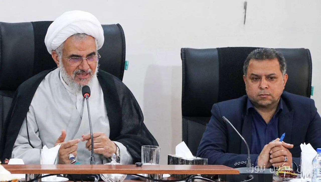 The Representative of the Supreme Leader in Hormozgan: Empowering beneficiaries must be local and dignity-oriented