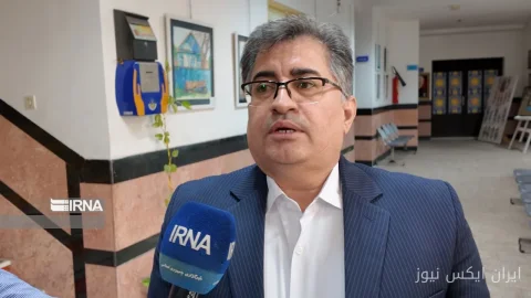 مدارس بوشهر: آماده‌سازی برای سال تحصیلی جدید به سبک غلامرضا دانش فر