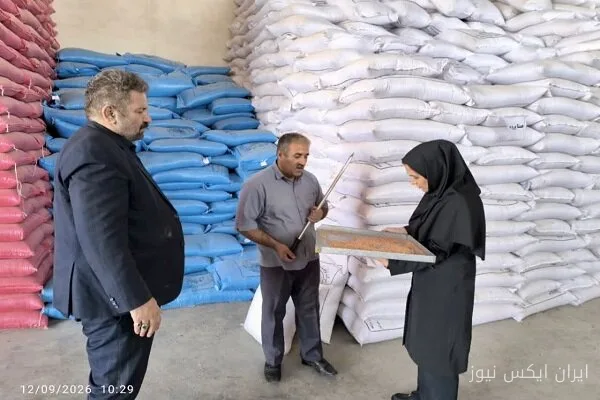کشاورزان لرستانی، زودتر نهادههای کشت پاییزه را تهیه کنند!