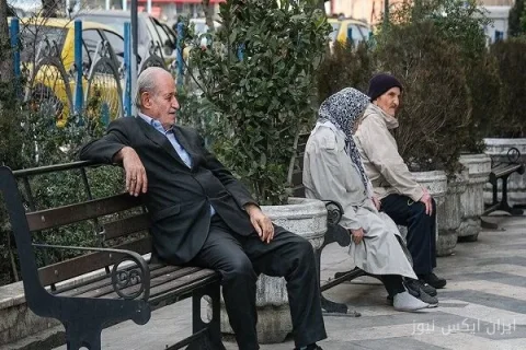 نوردرمانی کیفیت خواب سالمندان را بهبود می‌بخشد