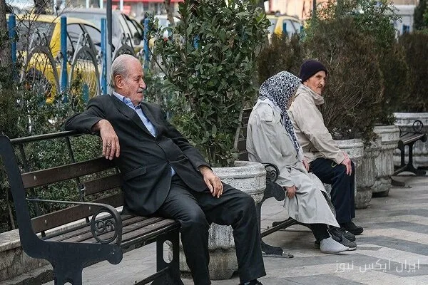 نوردرمانی کیفیت خواب سالمندان را بهبود می‌بخشد
