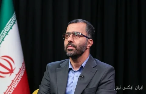 عباس گودرزی: خروج از ان‌پی‌تی، آمریکا را سر جایش می‌نشاند