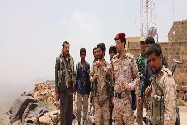 کرجی‌ها: جهاد و ایستادگی انصارالله در یمن
