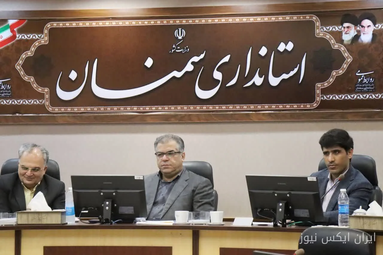جوانان سمنان؛ کانون قدرت در تصمیم‌سازی‌های آینده