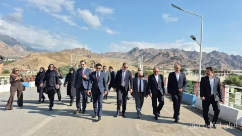 توافقات گمرکی ایران و ارمنستان: صف‌های نوردوز به زودی شکسته می‌شود