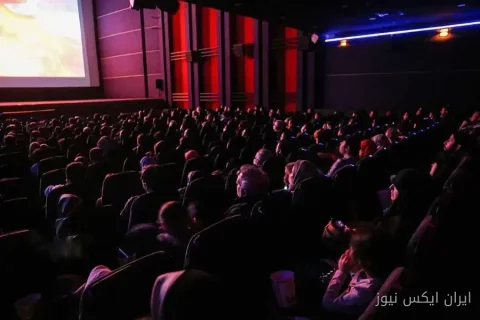 سینماتیکت رکورد فروش آنلاین سینماها را جابجا کرد