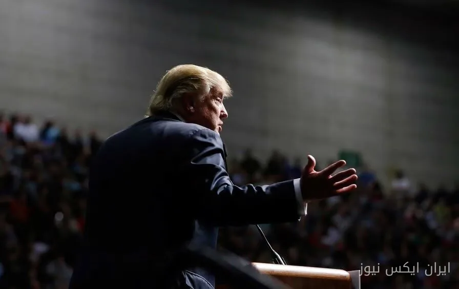 Trump: The War with Iran Will End Before the Elections