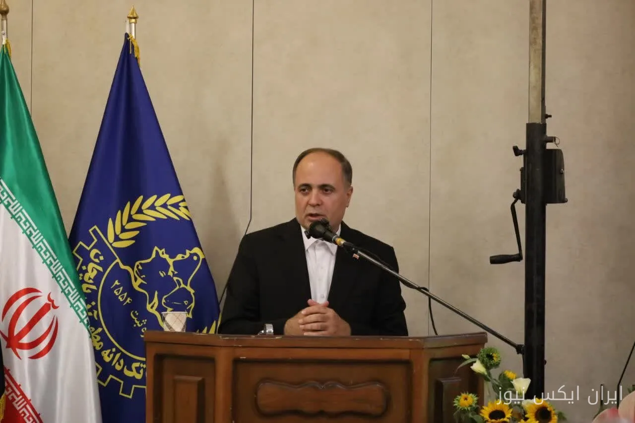 Nouri: Poultry Farmers Should Not Worry About Fuel Supply