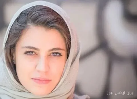 آغوش جنجالی شیدا خلیق و کیوان ساکت اف روی صحنه تئاتر