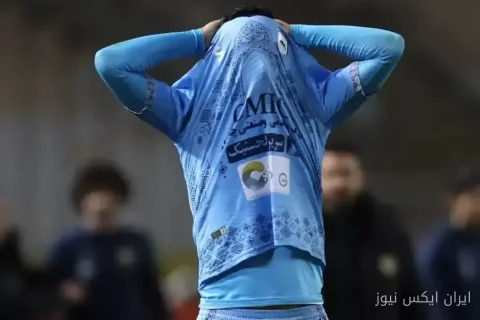ترکیب جنجالی نفت آبادان و چادرملو در آستانهٔ رقابت