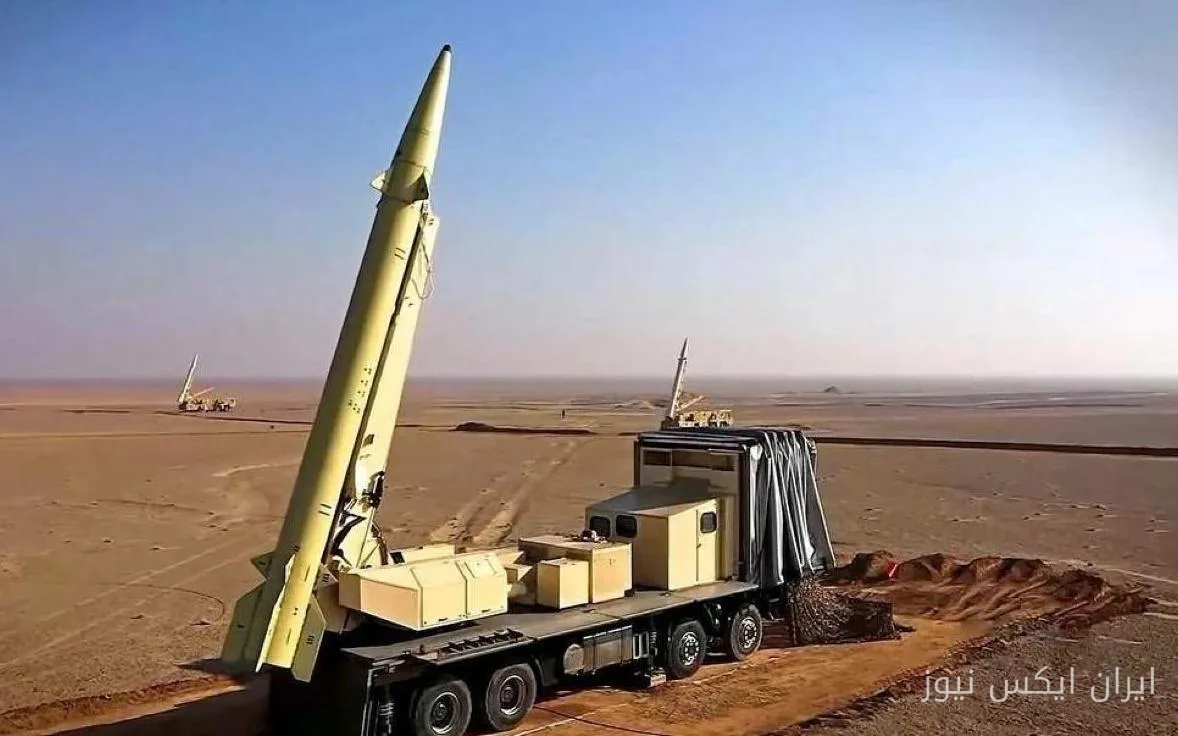 Iran's Anti-Ship Missiles; A Transformation in Naval Power