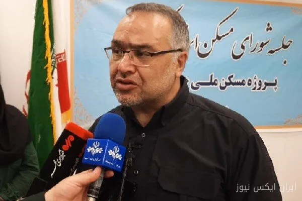 الماسی: آمادهسازی اراضی ۱۳ هکتاری سنقر بهطور کامل انجام شده است