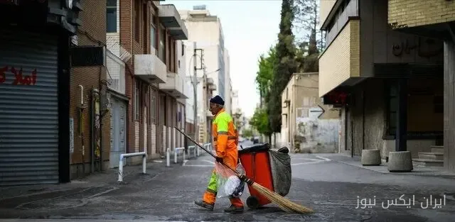 طرح جدید شهرداری مشهد، پاکبان‌ها را در خط مقدم جمع‌آوری ضایعات قرار می‌دهد