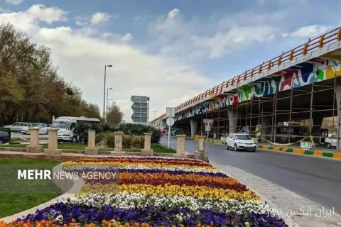 افزایش دما در مشهد؛ گرما در انتظار شهروندان