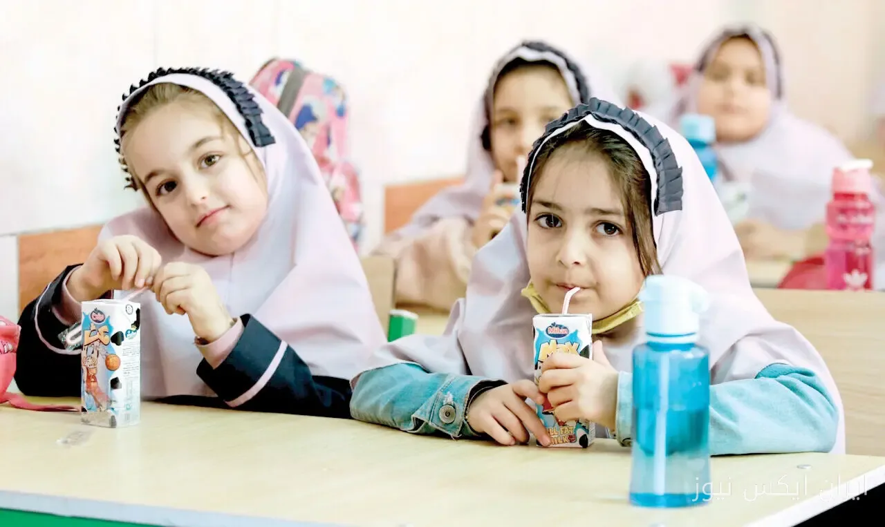 تورم خوراکیها هزینه میانوعده دانشآموزان را چند برابر کرد