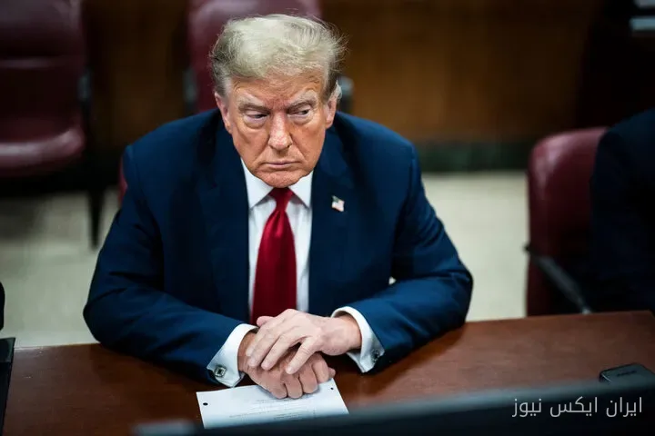 Trump's impeachment failed with 232 votes against in the U.S. House of Representatives