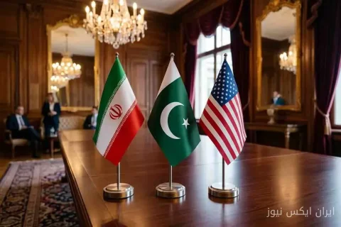 میانجی‌گری اسلام‌آباد: چرا منطقه به پایان جنگ عجله دارد؟