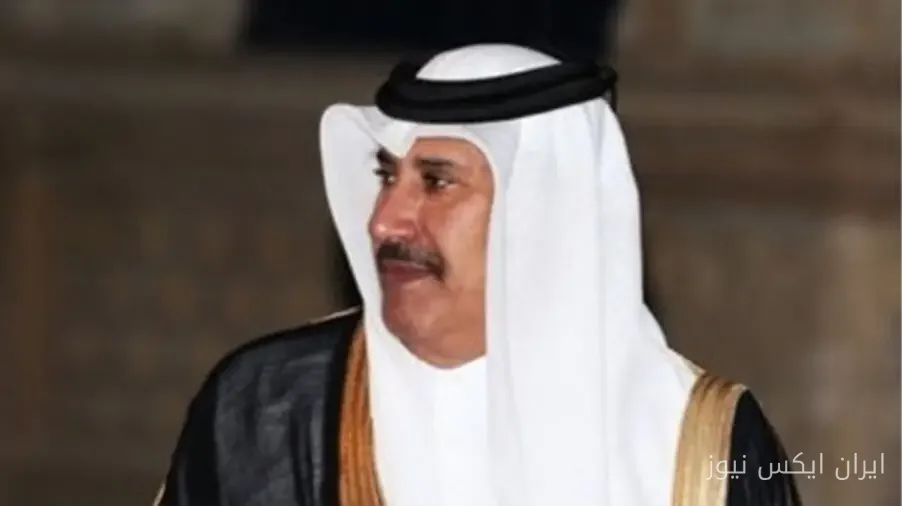 حمد بن جاسم درباره آینده تنش آمریکا و ایران هشدار داد